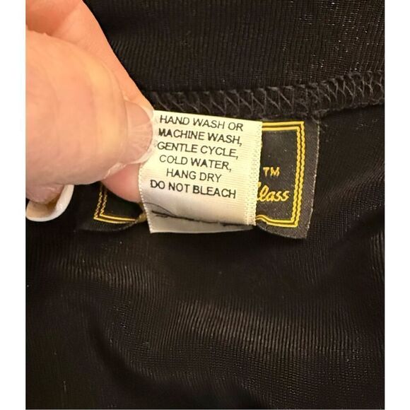 Sparkle Open Front Cardigan by A Touch of Class Sz. S Cocktail Formal - Picture 6 of 6